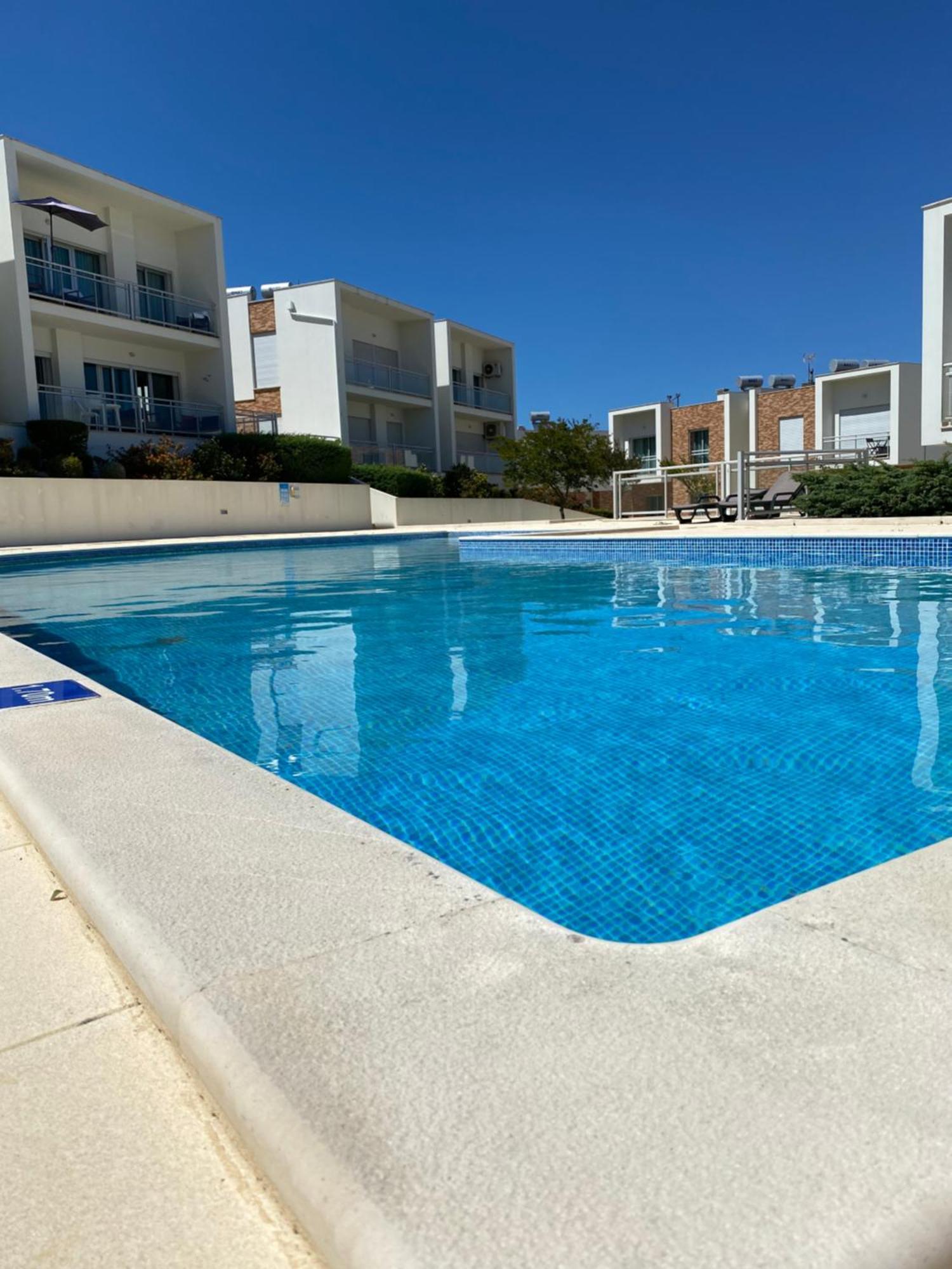 Bela Baia Holiday Salir de Porto Екстериор снимка
