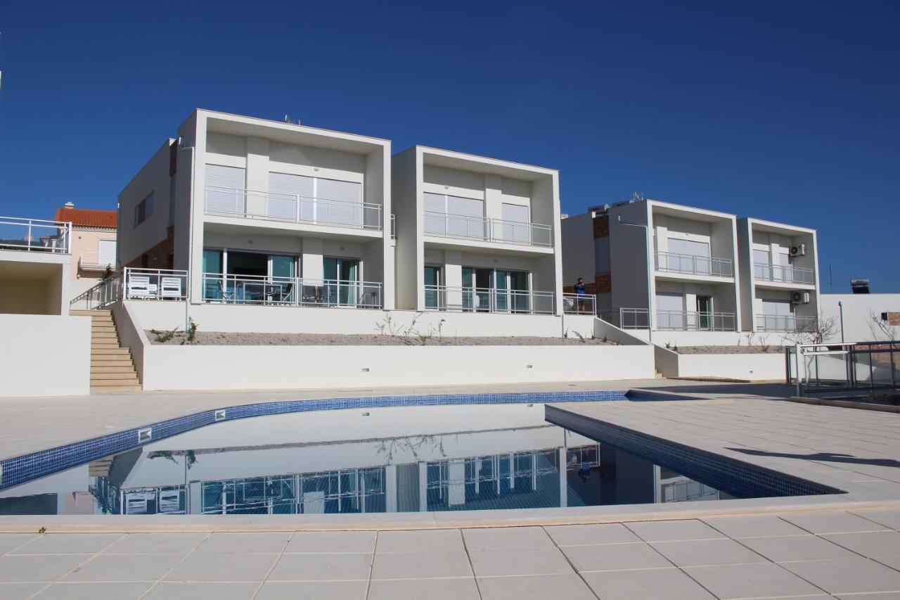 Bela Baia Holiday Salir de Porto Екстериор снимка