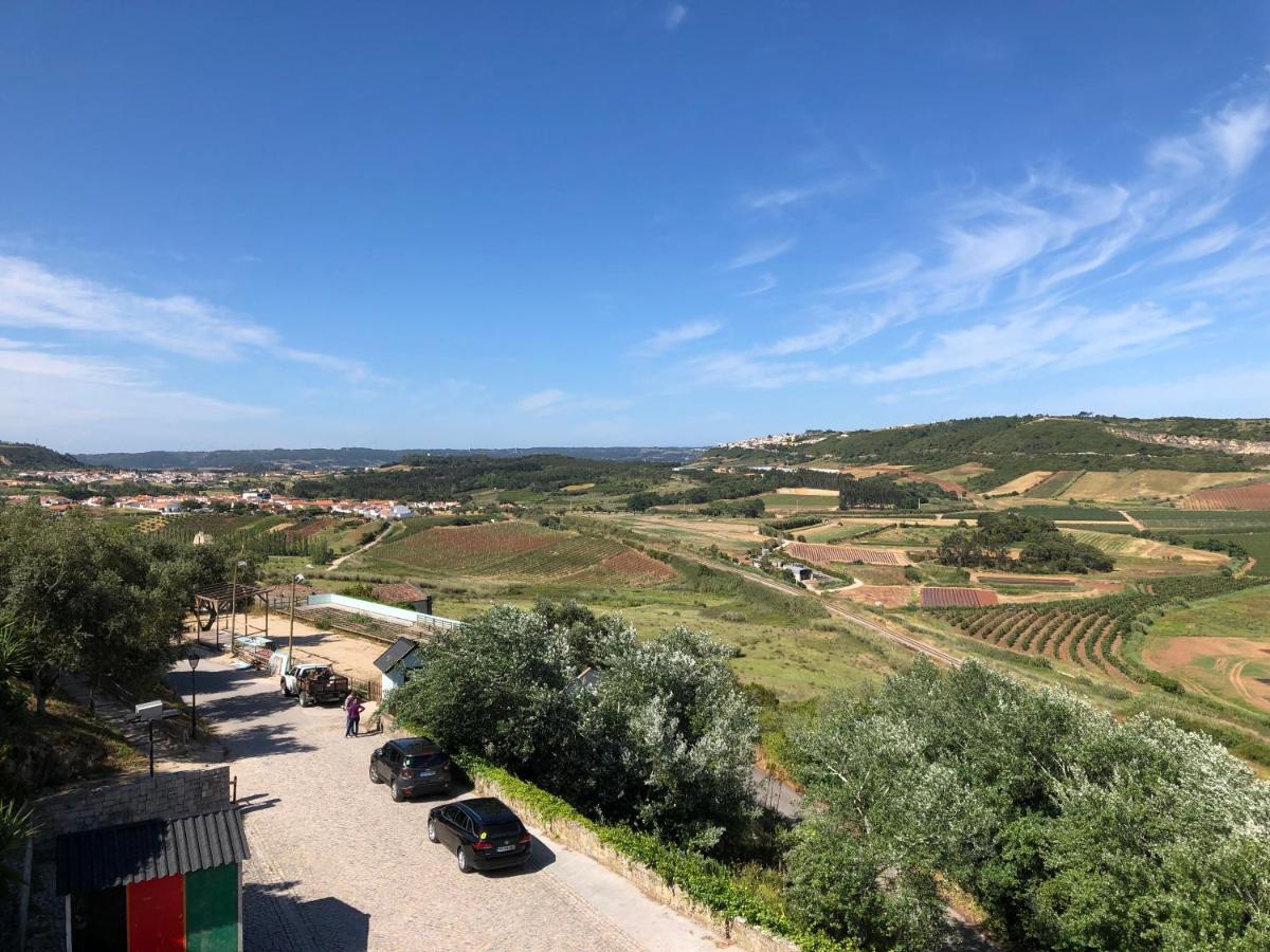 Bela Baia Holiday Salir de Porto Екстериор снимка