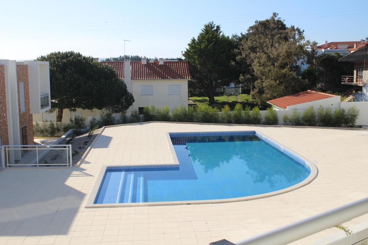 Bela Baia Holiday Salir de Porto Екстериор снимка