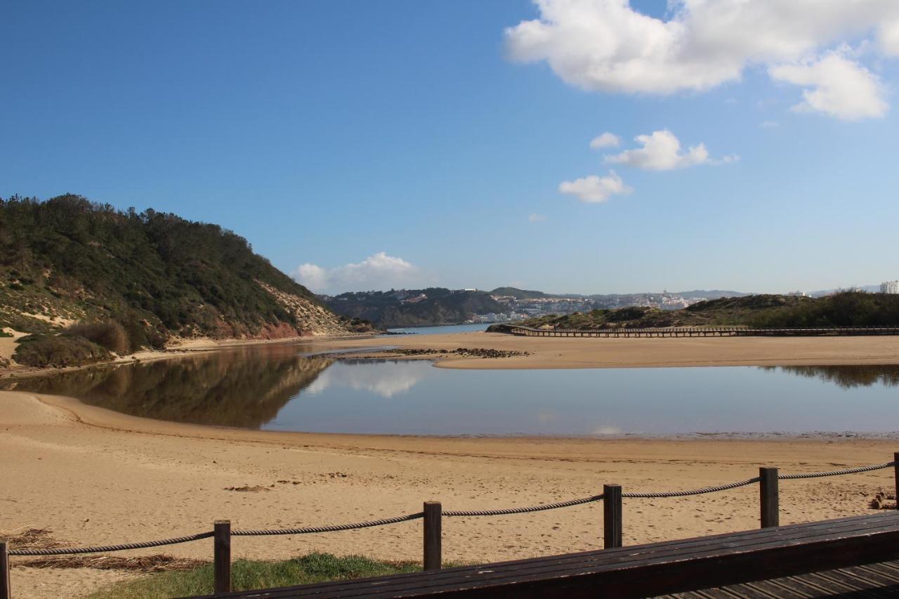 Bela Baia Holiday Salir de Porto Екстериор снимка