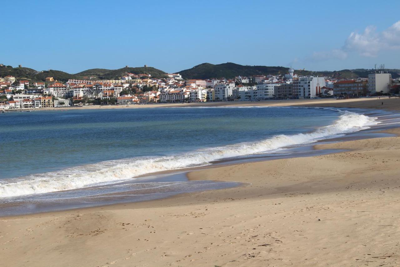 Bela Baia Holiday Salir de Porto Екстериор снимка