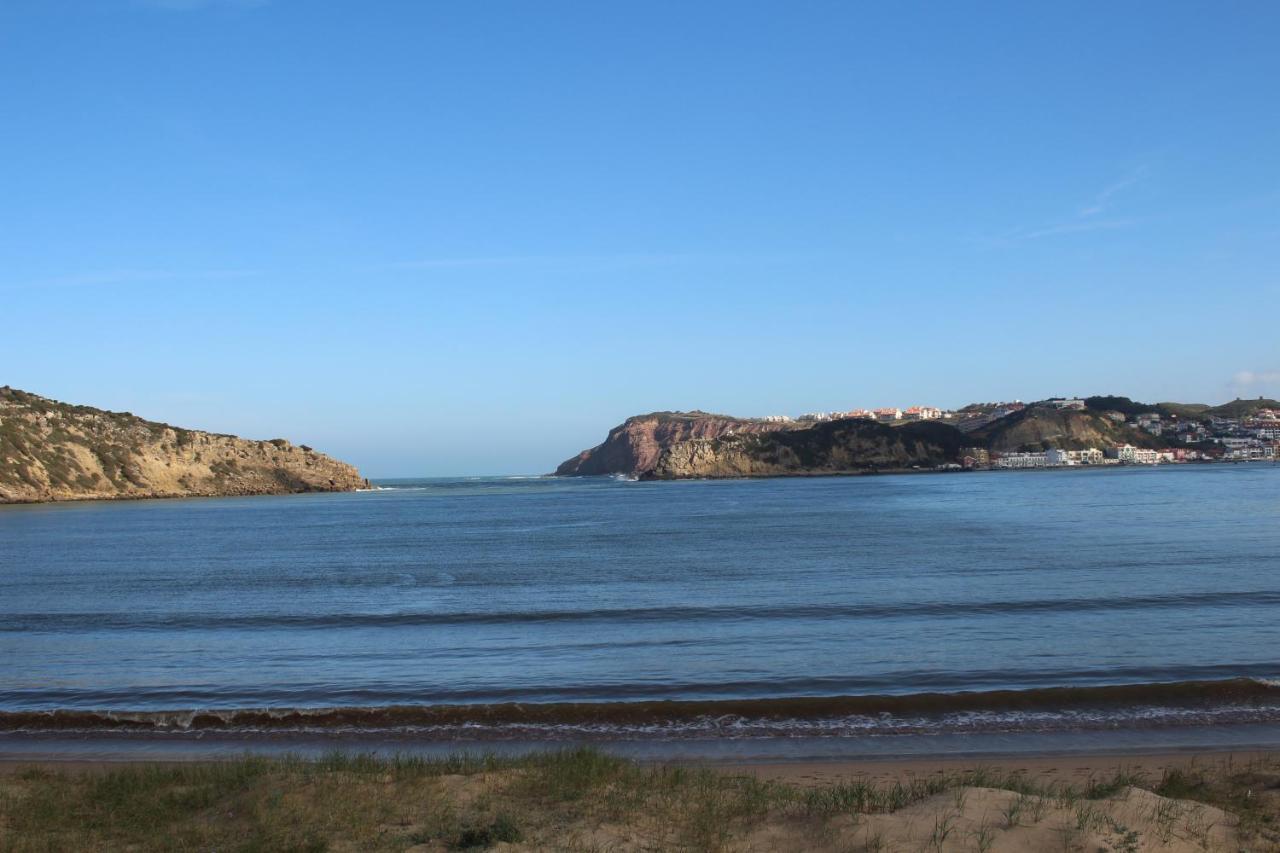 Bela Baia Holiday Salir de Porto Екстериор снимка